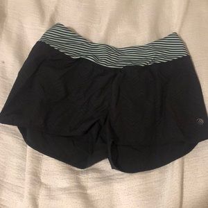 Running Shorts